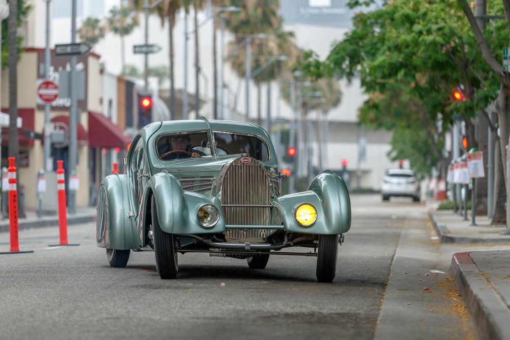 Father's Day Concours D'Elegance image thumbnail